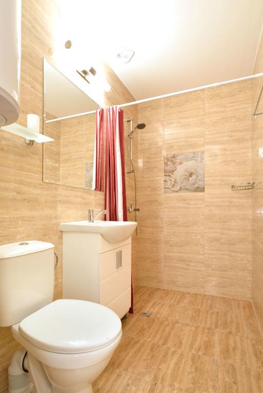 Central Studio 1 Burgas City Eksteriør billede
