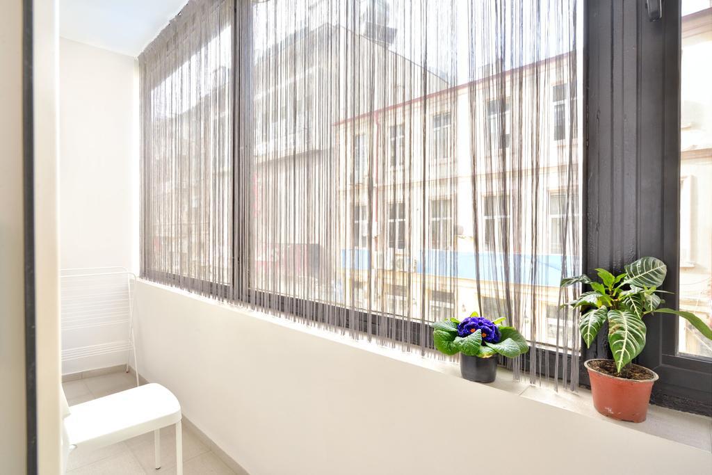 Central Studio 1 Burgas City Eksteriør billede